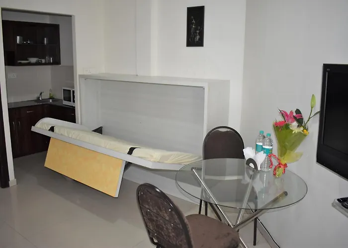 Superior Apartment