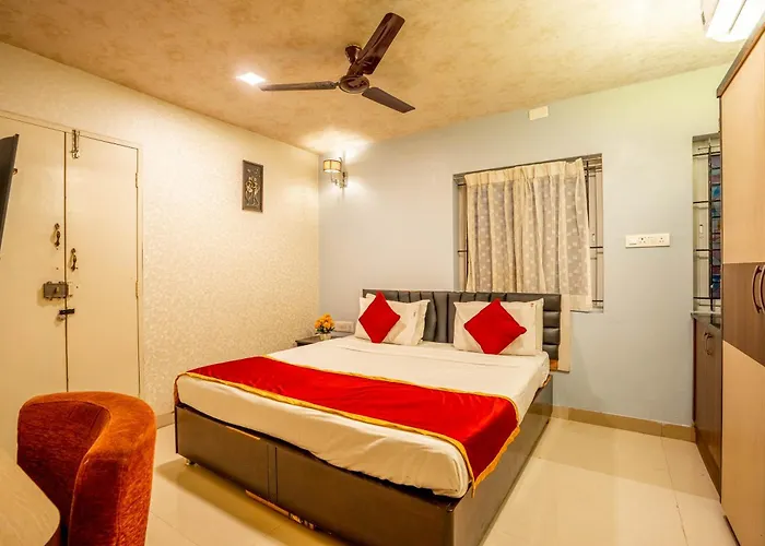 Two-Bedroom Suite