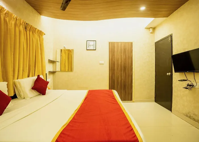 Two-Bedroom Suite